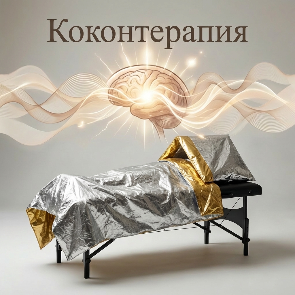 Капсула Кокон