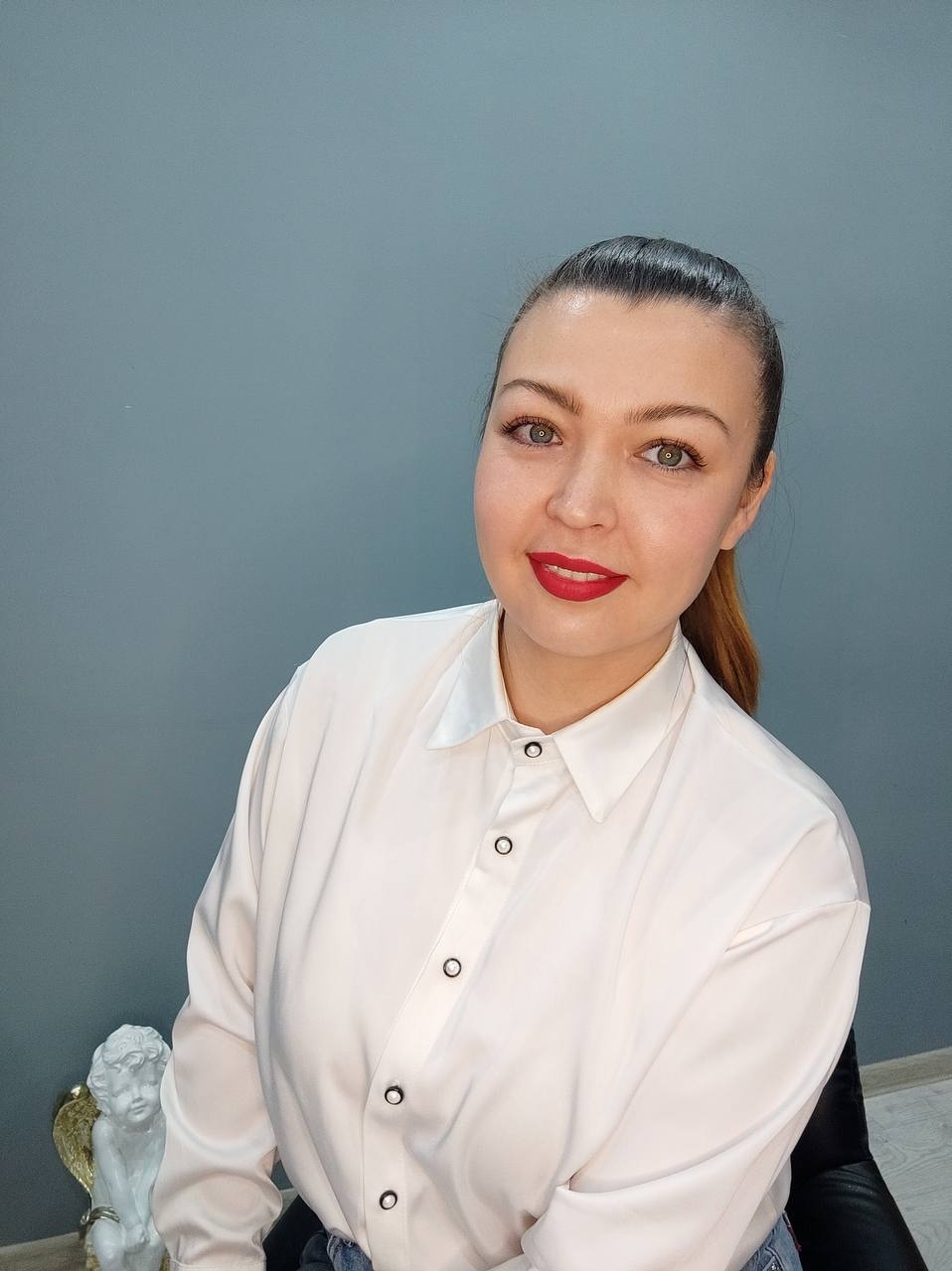 Фотография студии 8